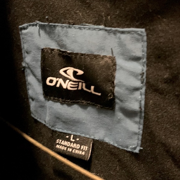 O’Neill windbreaker - Picture 2 of 5